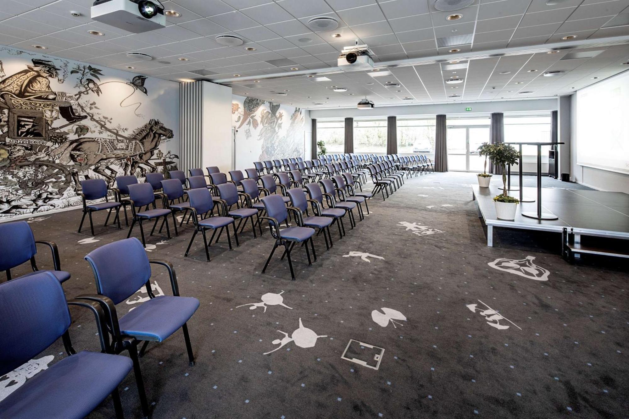 Scandic Odense Luaran gambar