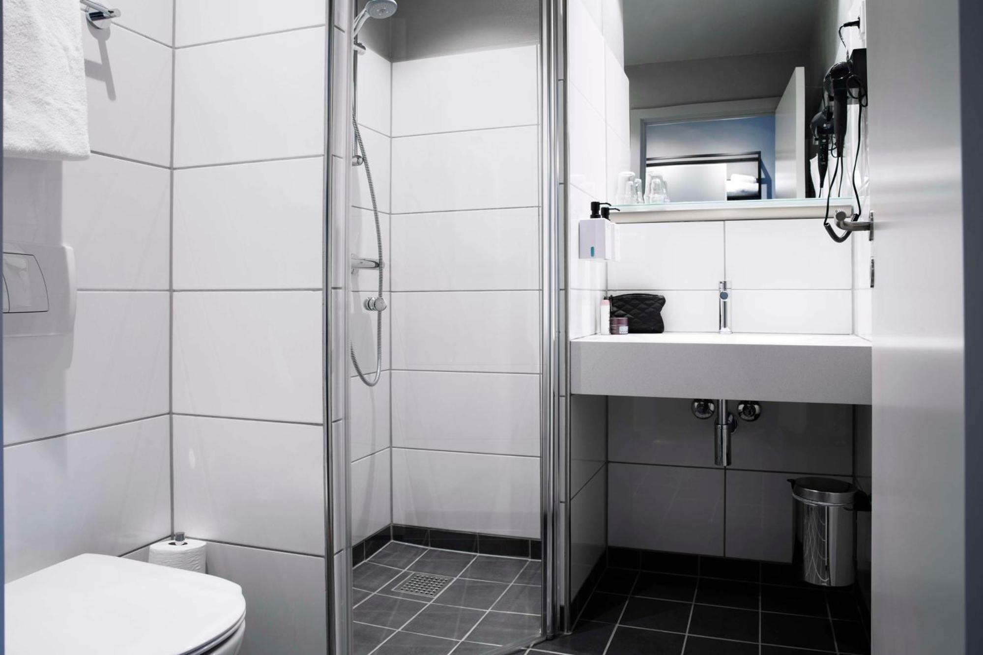Scandic Odense Luaran gambar