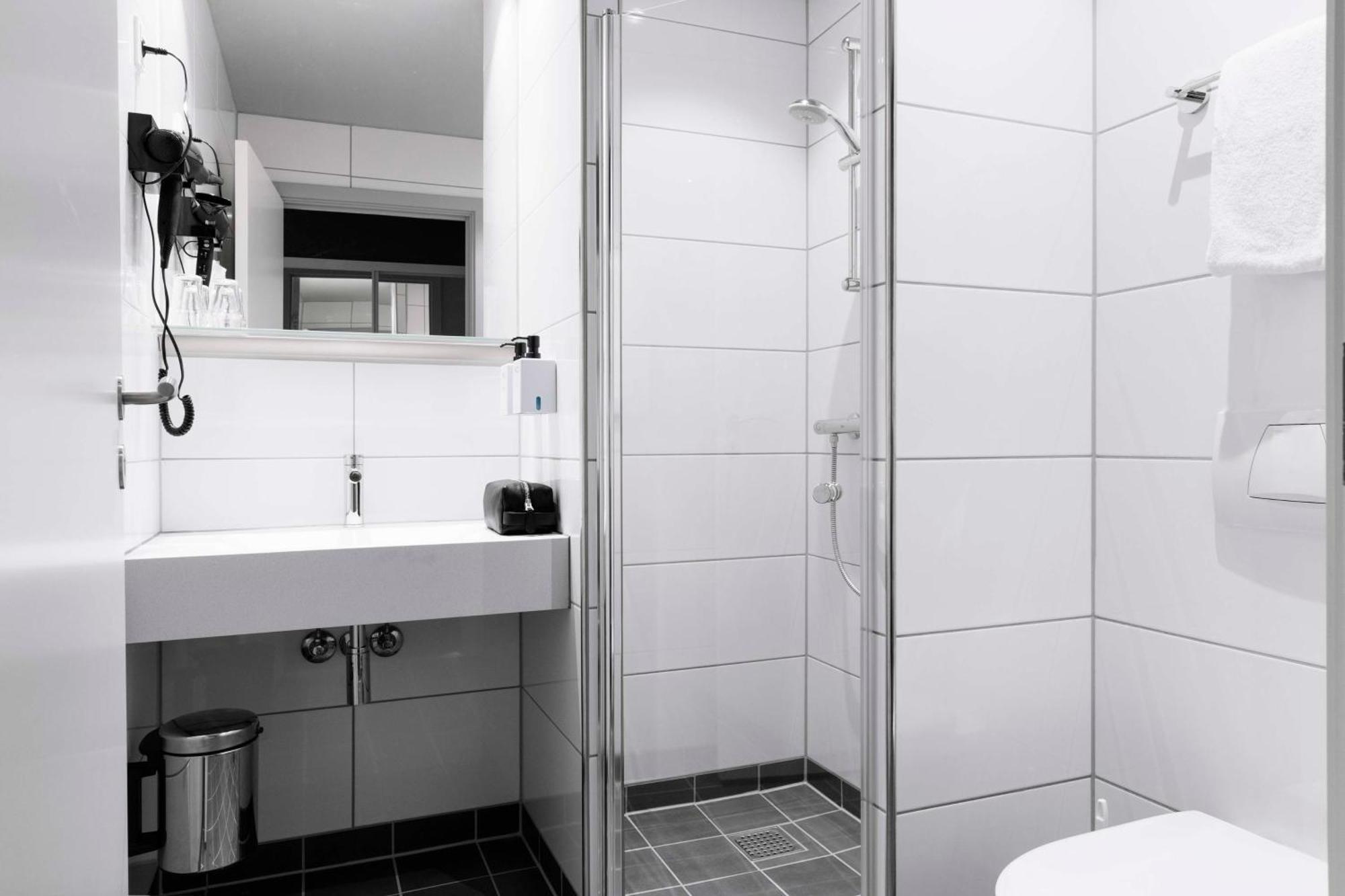 Scandic Odense Luaran gambar