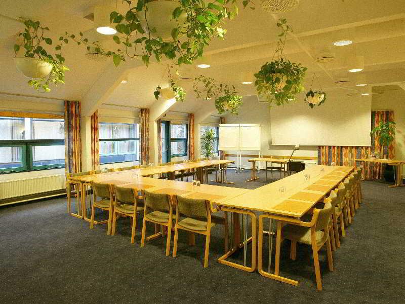 Scandic Odense Luaran gambar