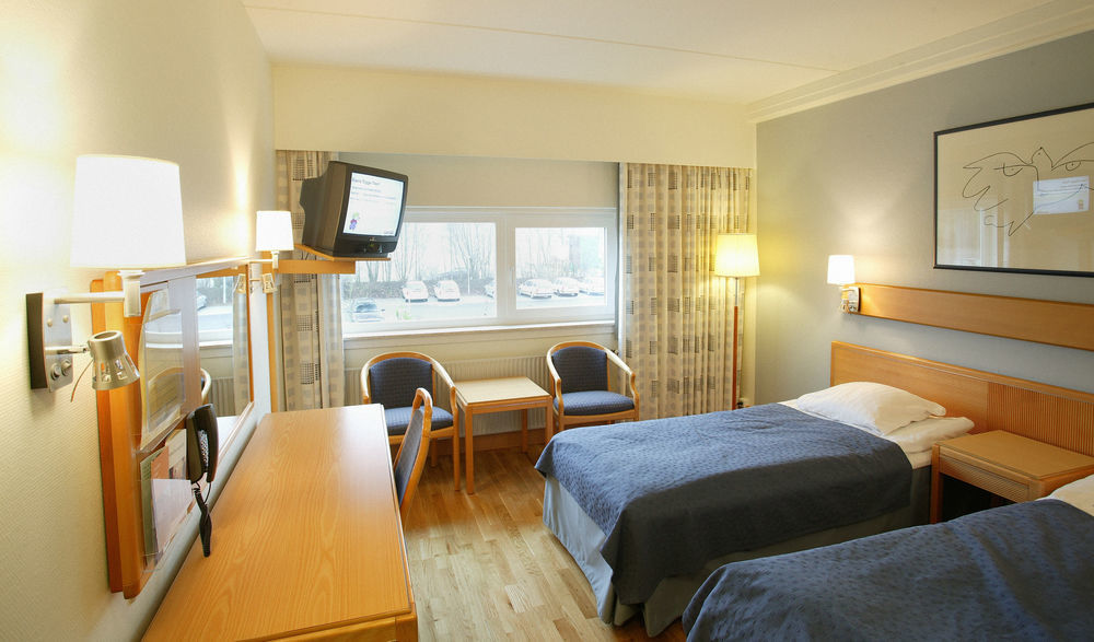 Scandic Odense Bilik gambar