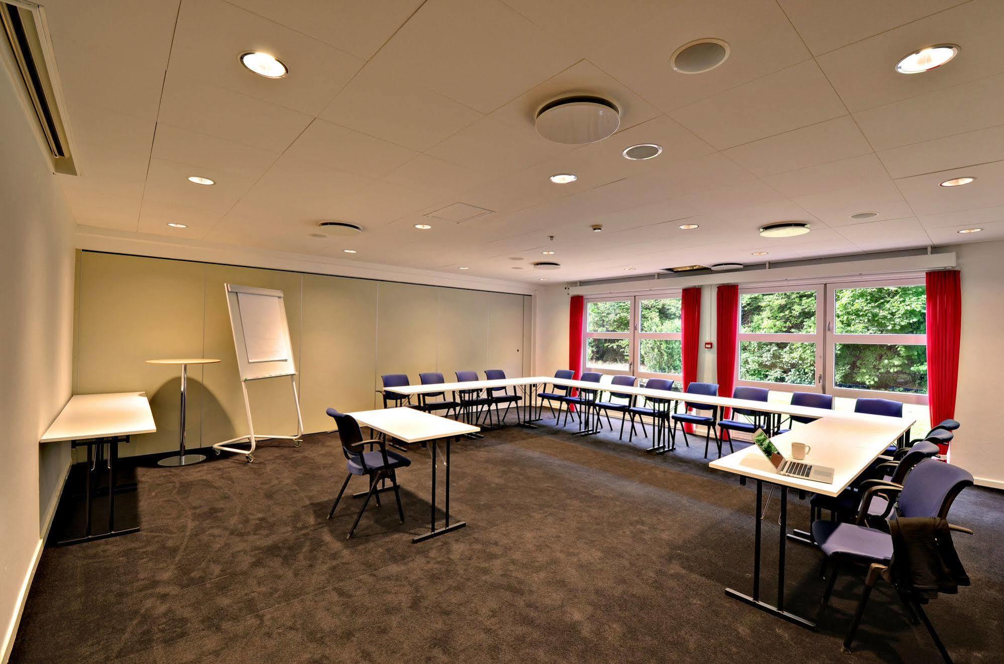 Scandic Odense Luaran gambar