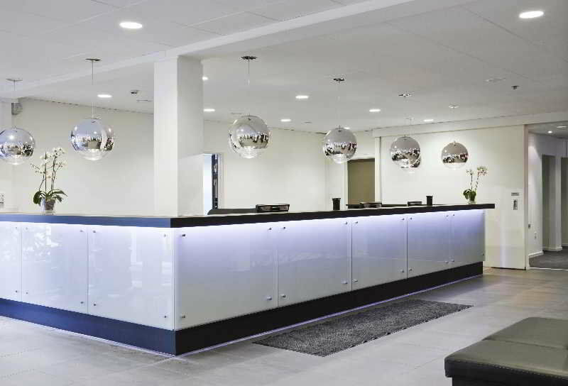 Scandic Odense Luaran gambar