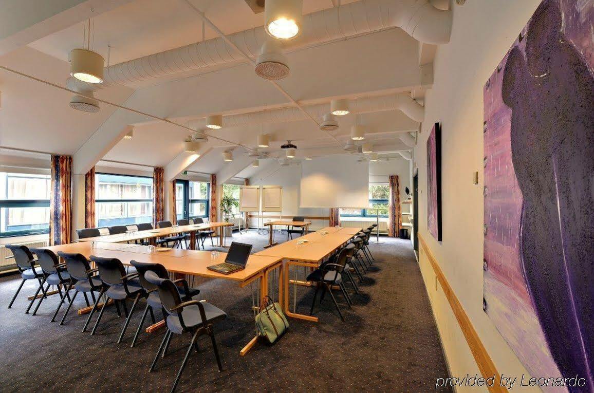 Scandic Odense Luaran gambar